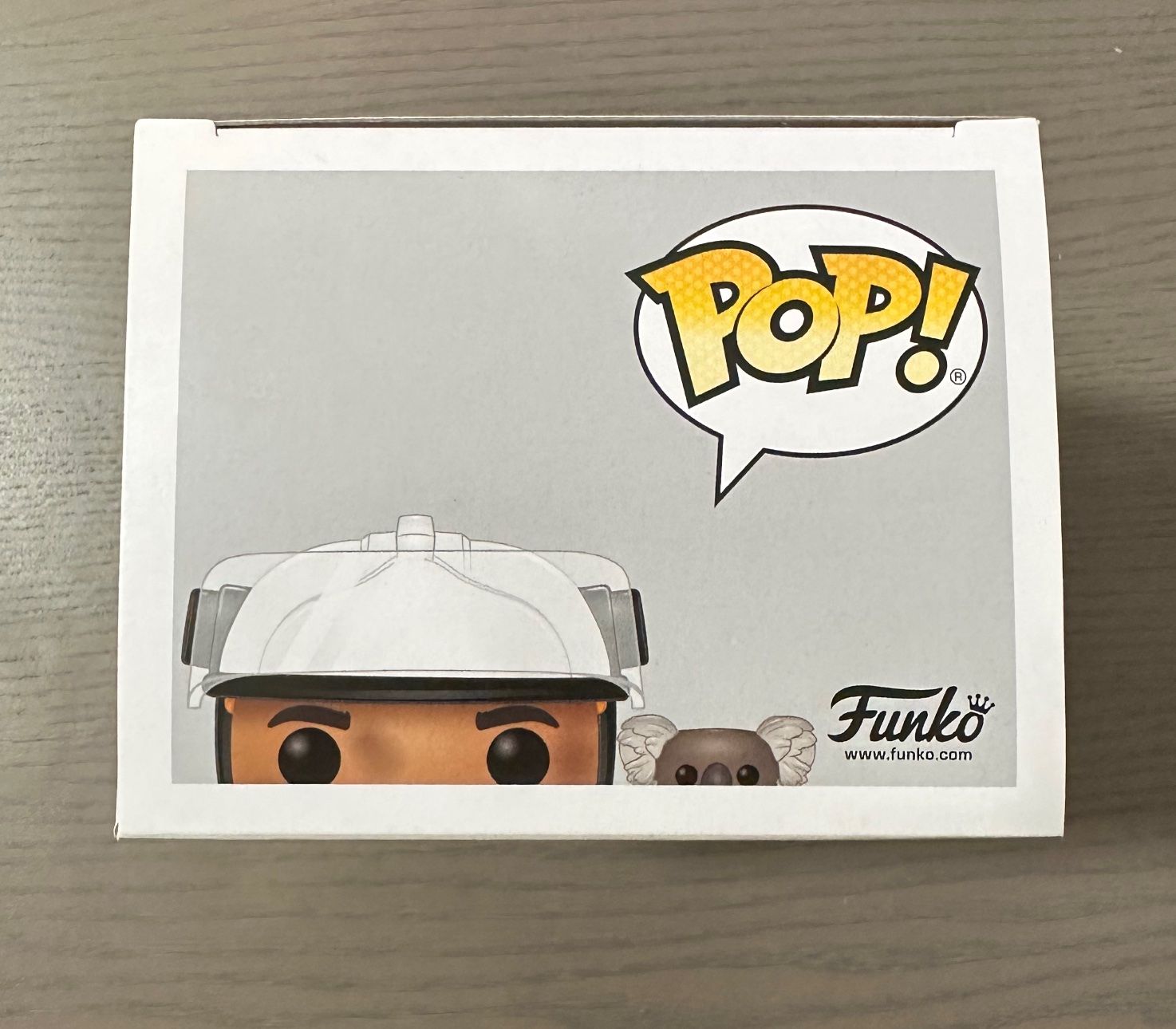 Funko Statuette: Funko Pop! Bushfire heroes – Nuovo (secondo la descrizione) da Moudon venduto da LeCollectionneur 1