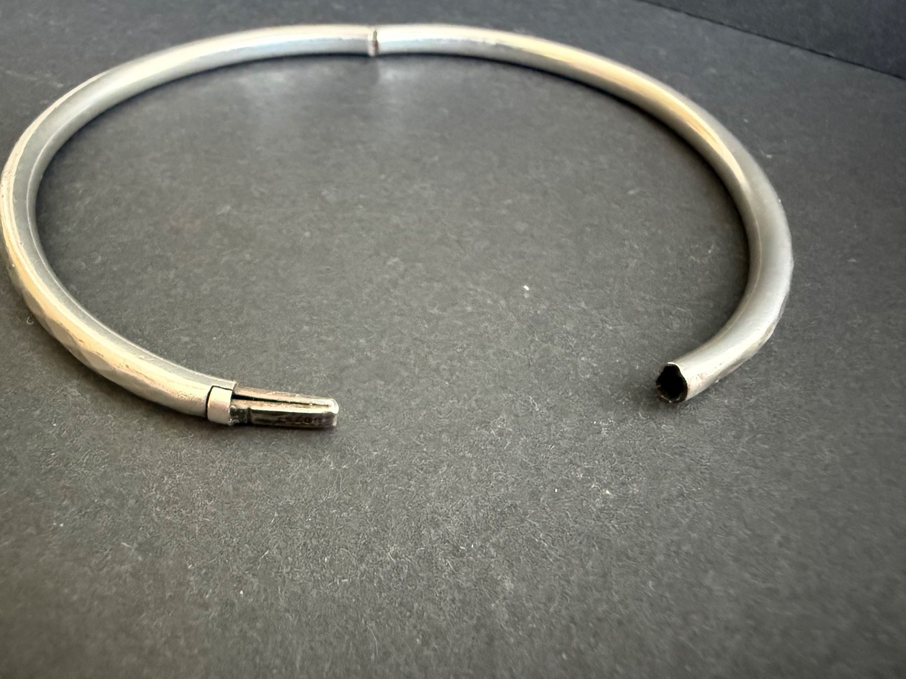 Bracelets: Silber Armband 925 – D'occasion à Spiegel b. Bern par Rogger72 4