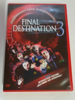 Final Destination 3 DVD