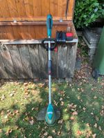 Bosch Advanced Grass Cut 34 Elektro
