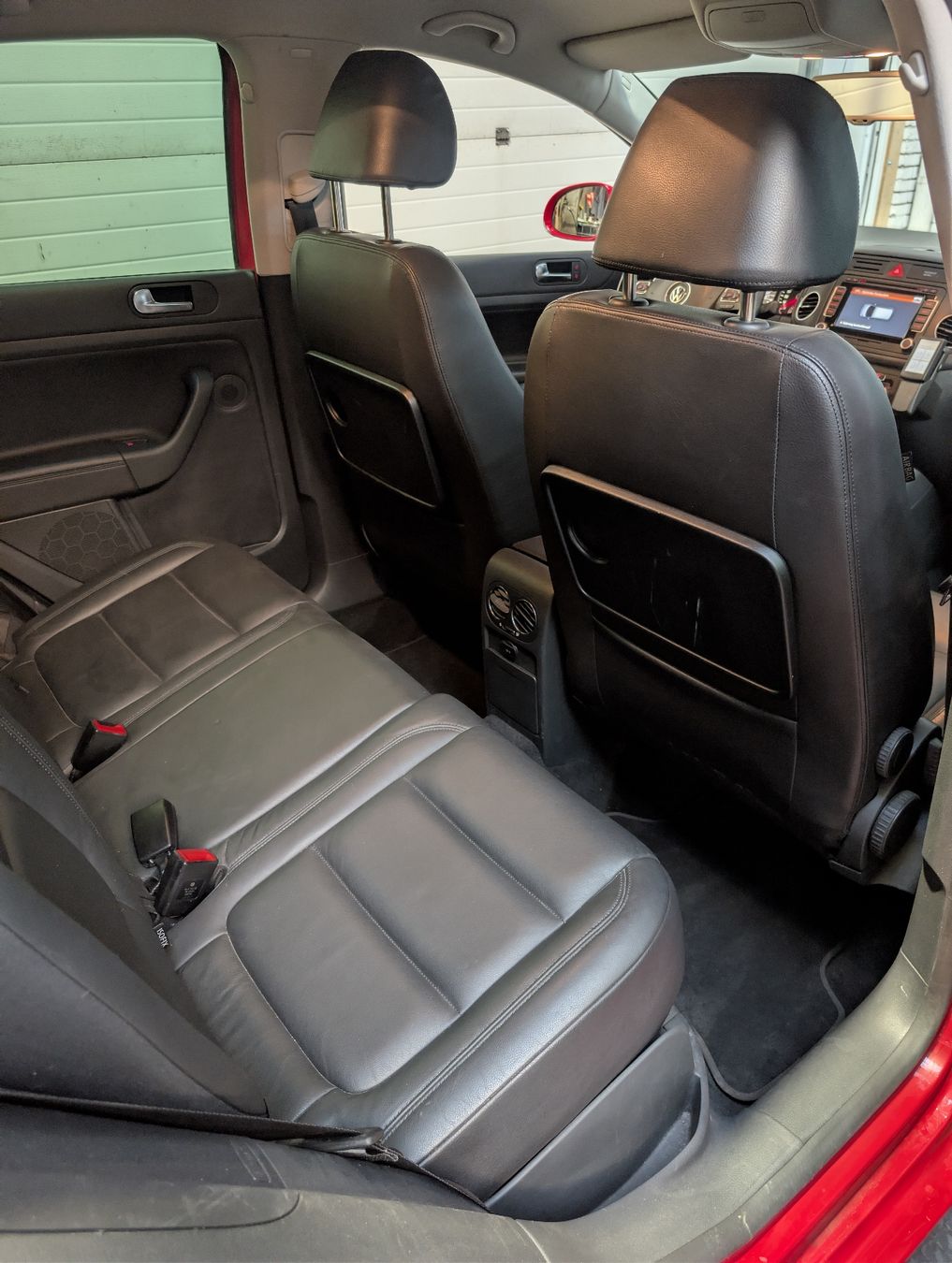 VW Autos: Golf plus 1.4TSI DSG frisch ab MFK – D'occasion à Rünenberg par All_4_you 5