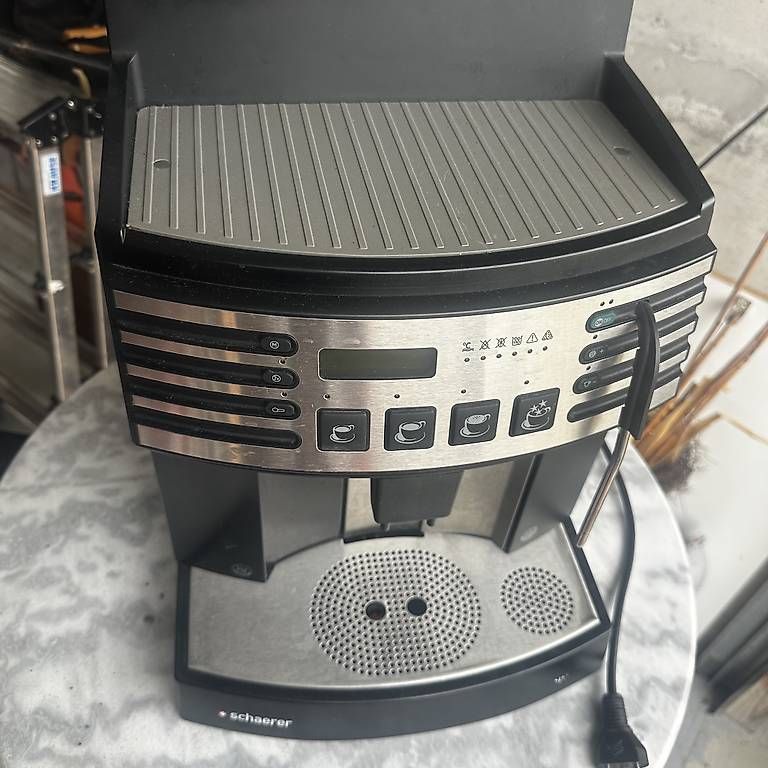 Macchine per caffè & Macchine per espresso: Kaffeemaschine Siena – Usato da Killwangen venduto da Isi_ag