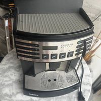 Kaffeemaschine Siena