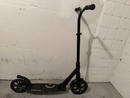 Motion Scooter schwarz