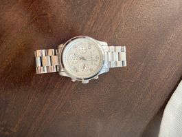 Michael Kors Runway chronoghraph uhr