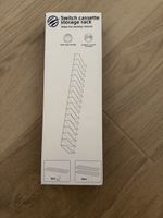 Nintendo Switch Spiel-Aufbewahrungsregal neu