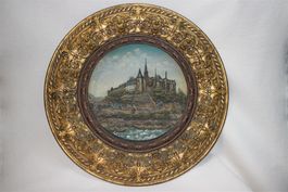Albrechtsburg Meissen Keramik