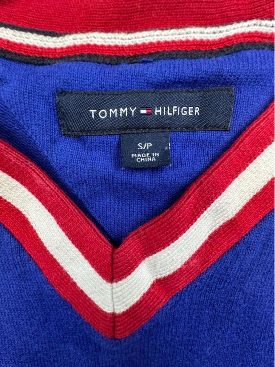 Tommy Hilfiger Maglioni & Felpe: Tommy Hilfiger – Usato da Erlinsbach SO venduto da TogaResell 3