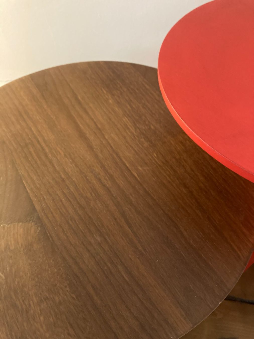 Hay Tavoli: Table HAY – Usato da Lausanne venduto da mic_95f9 2