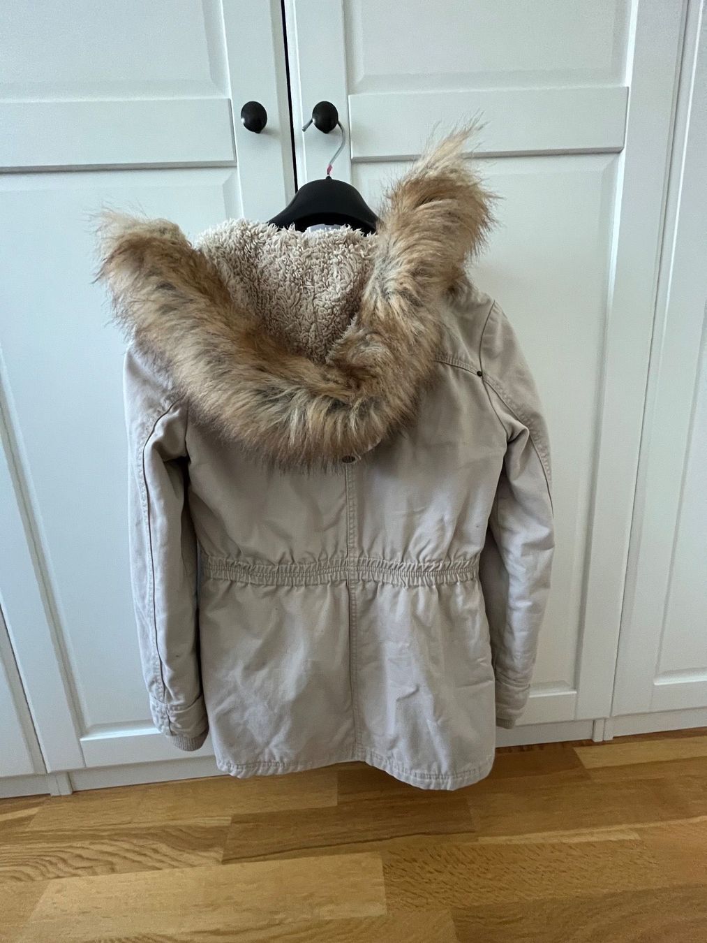 Giacche: Winterjack beige Gr. S, Pimkie – Usato da Arlesheim venduto da Eli_77 1