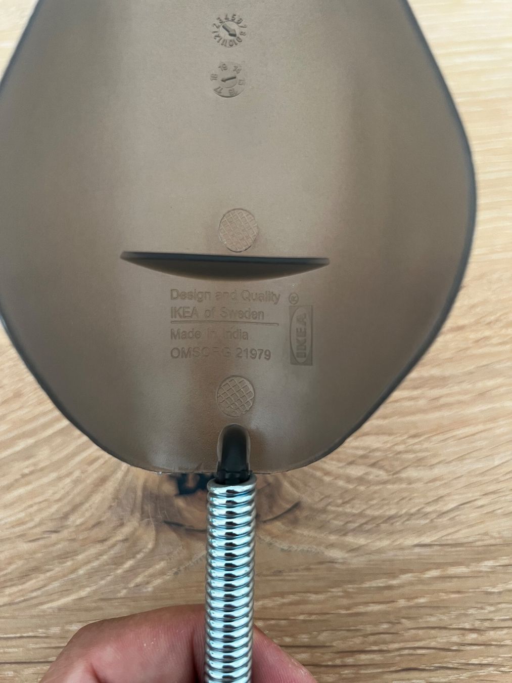 Sonstige Kleidung & Accessoires: IKEA Schuheinsatz – Gebraucht aus Oberwil-Lieli von Jo-Ke 1