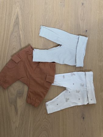 Hosen Grösse 56