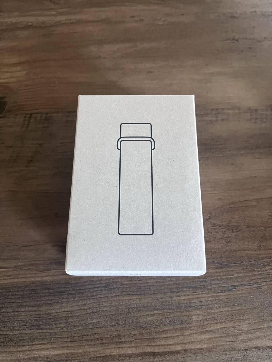 Google Bracciali & Braccialetti: Fitbit Air Armband Google Graphite  – Nuovo (secondo la descrizione) da Luzern venduto da Stephchino 1
