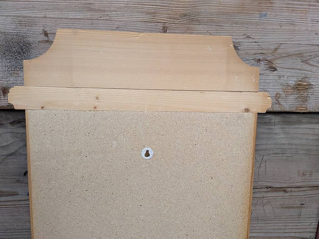 Specchi: Grosser Spiegel B43xH115xT4,5 – Usato da Klosters venduto da selfranga 1