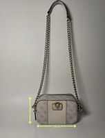 SAC À MAIN ORIGINAL GUESS SAC BANDOULIÈRE
