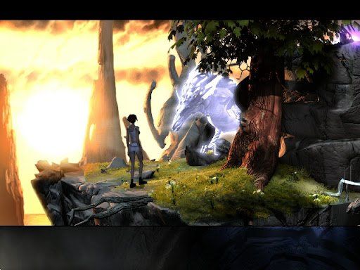Sony Giochi: Dreamfall Chapters zwei ungleiche Helden   PS4 – Usato da Schüpfheim venduto da Games_Spielkonsolen 6
