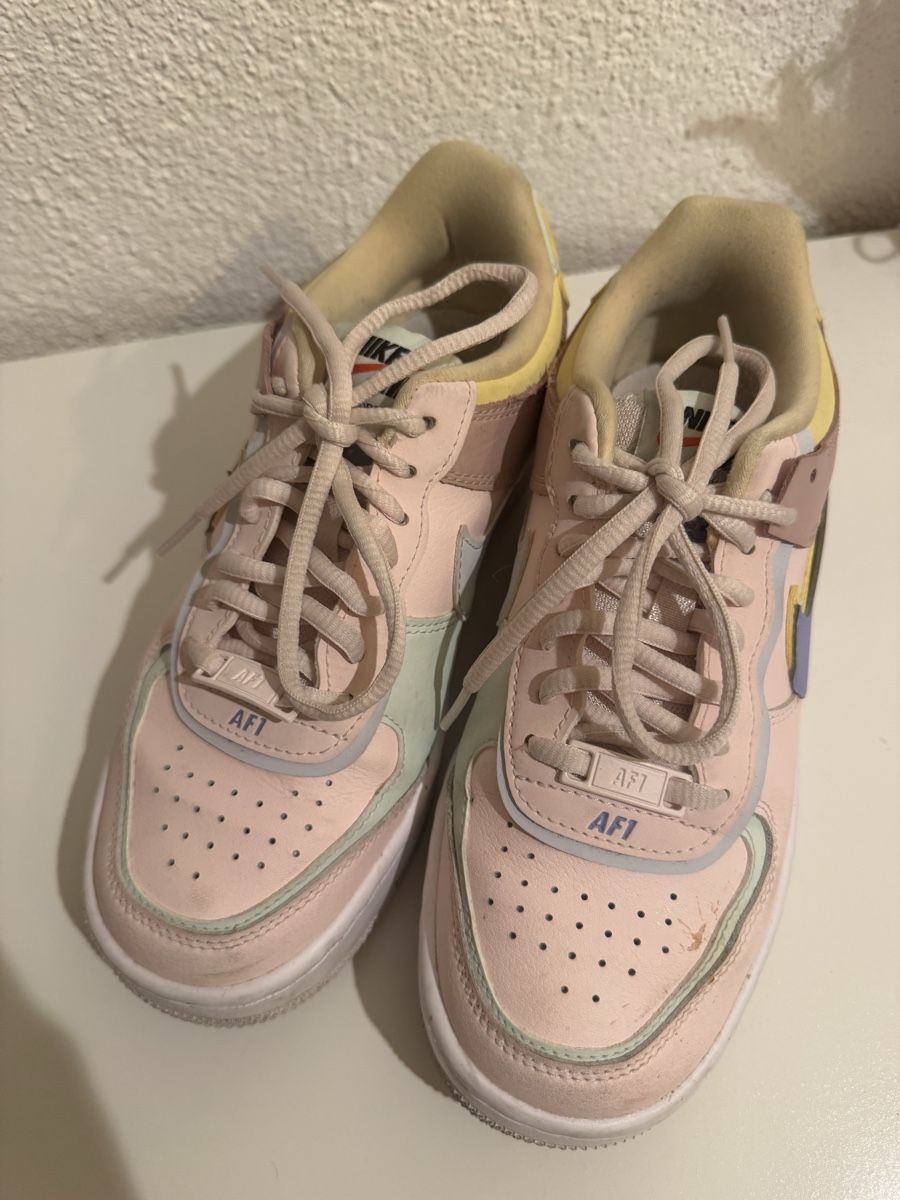 Nike Damenschuhe: Shoes – Gebraucht aus Zürich von mar_ccg8 1