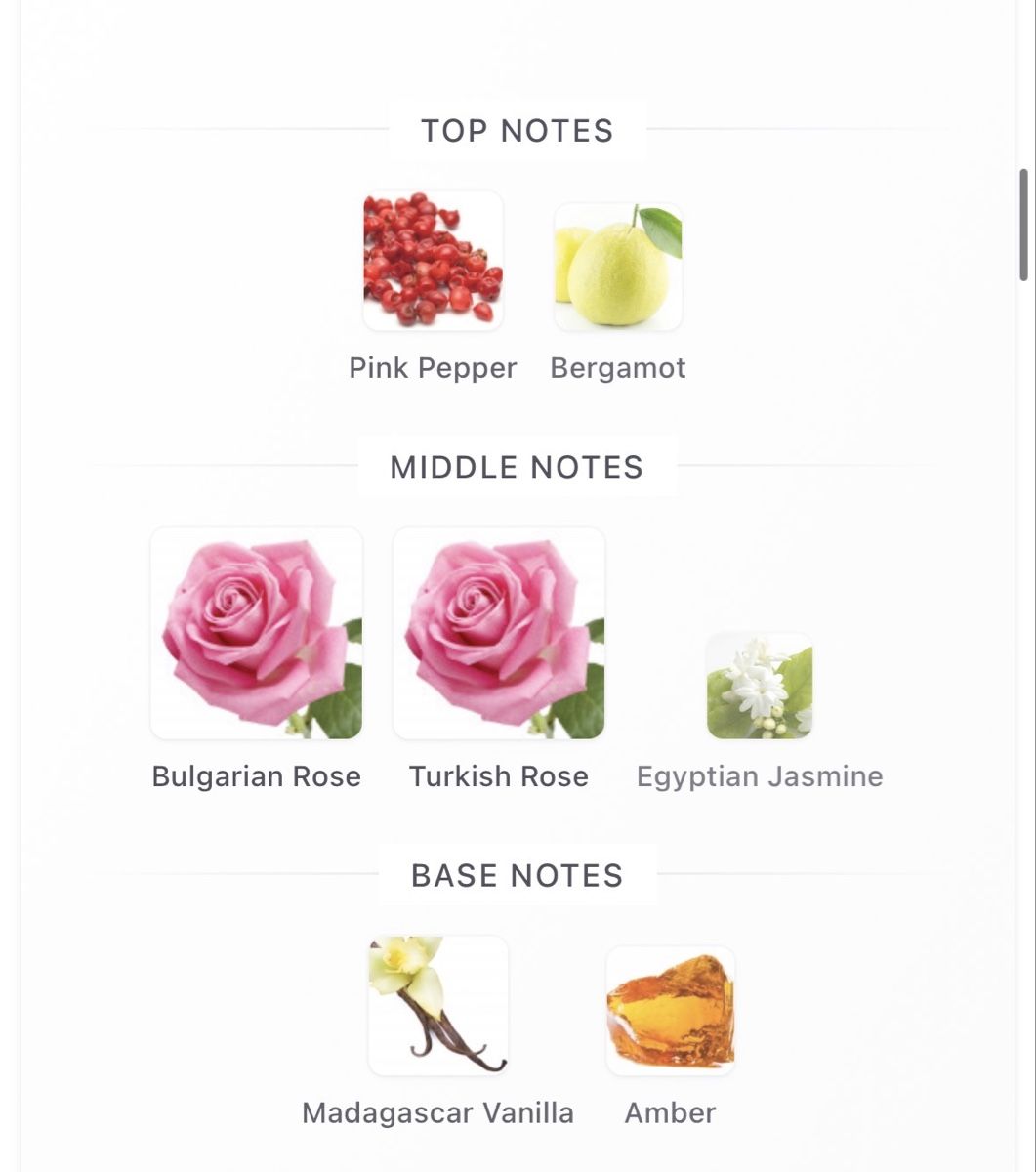 Initio Parfum & Eau de Toilette: Initio Parfums Prives Atomic Rose Eau de Parfum 10ml – Gebraucht aus Zürich von Thetimtam 3