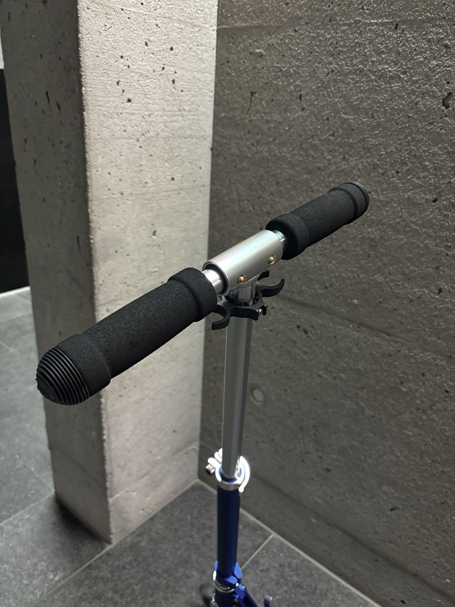 Scooters: Micro Roller – Gebraucht aus Buchrain von Ham2383 1