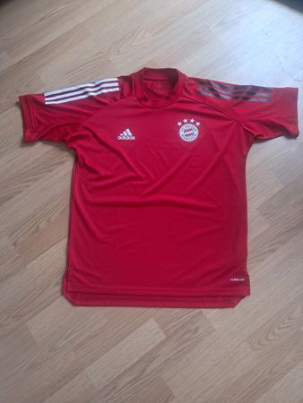 bayern münchen trikot