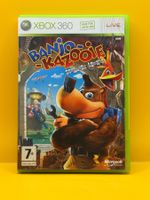 Banjo - Kazooie - Schraube Locker - XBOX 360