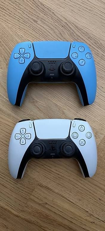 Console: Playstation 5 500GB – Usato da St. Margrethen SG venduto da rob_yyd7 1
