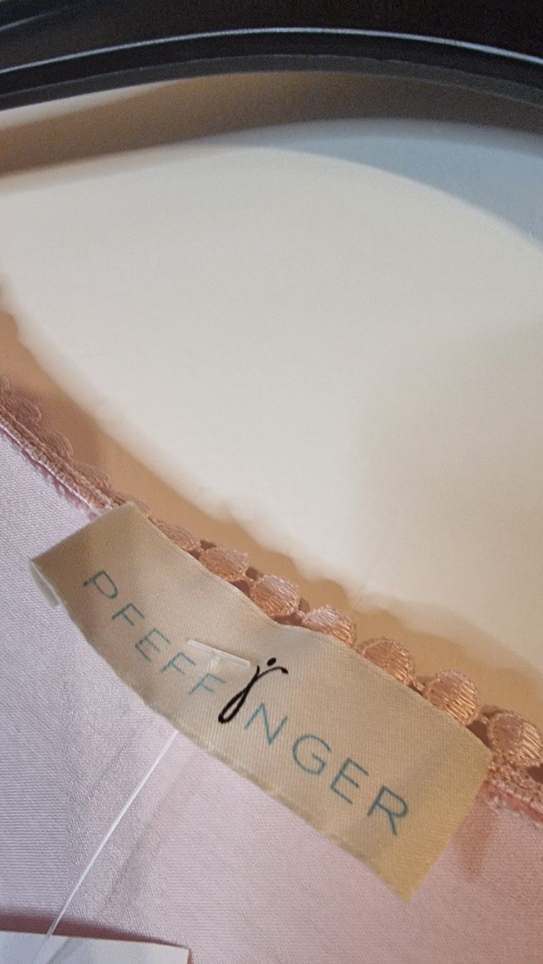 Camicette: Pffefinger Bluse Größe XL – Usato da Wald ZH venduto da Martin79 3