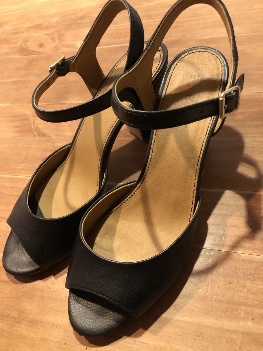Esprit Damenschuhe: Sandalen von Esprit – Gebraucht aus Rüschegg Heubach von sharky81 2