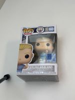 Funko Pop! Erling Haaland Manchester City 60 - Neu!