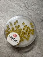 Rayher / Swarovski Perlen 4mm
