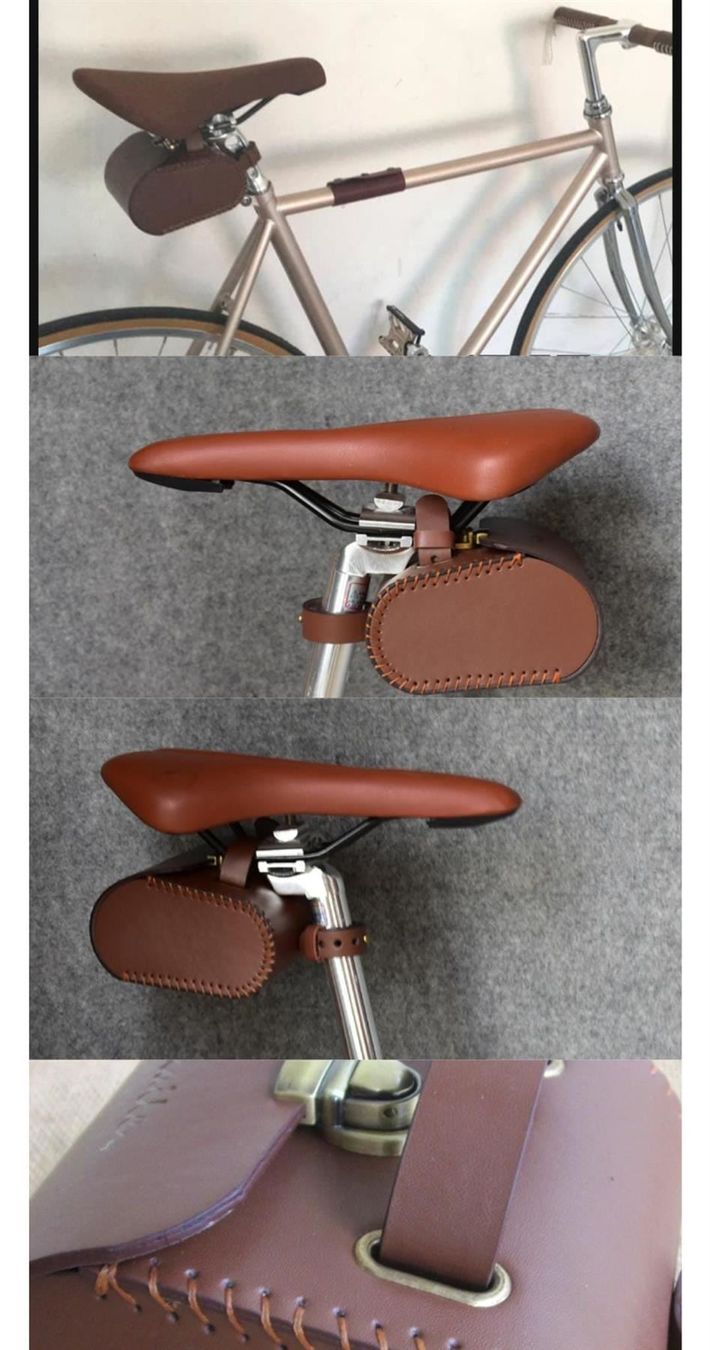 Pezzi di ricambio: Retro Satteltasche – Nuovo e nell'imballaggio originale da Winterthur venduto da Neilpryde01 1