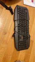 Clavier Gamer Trust GXT280 - Performance et confort !