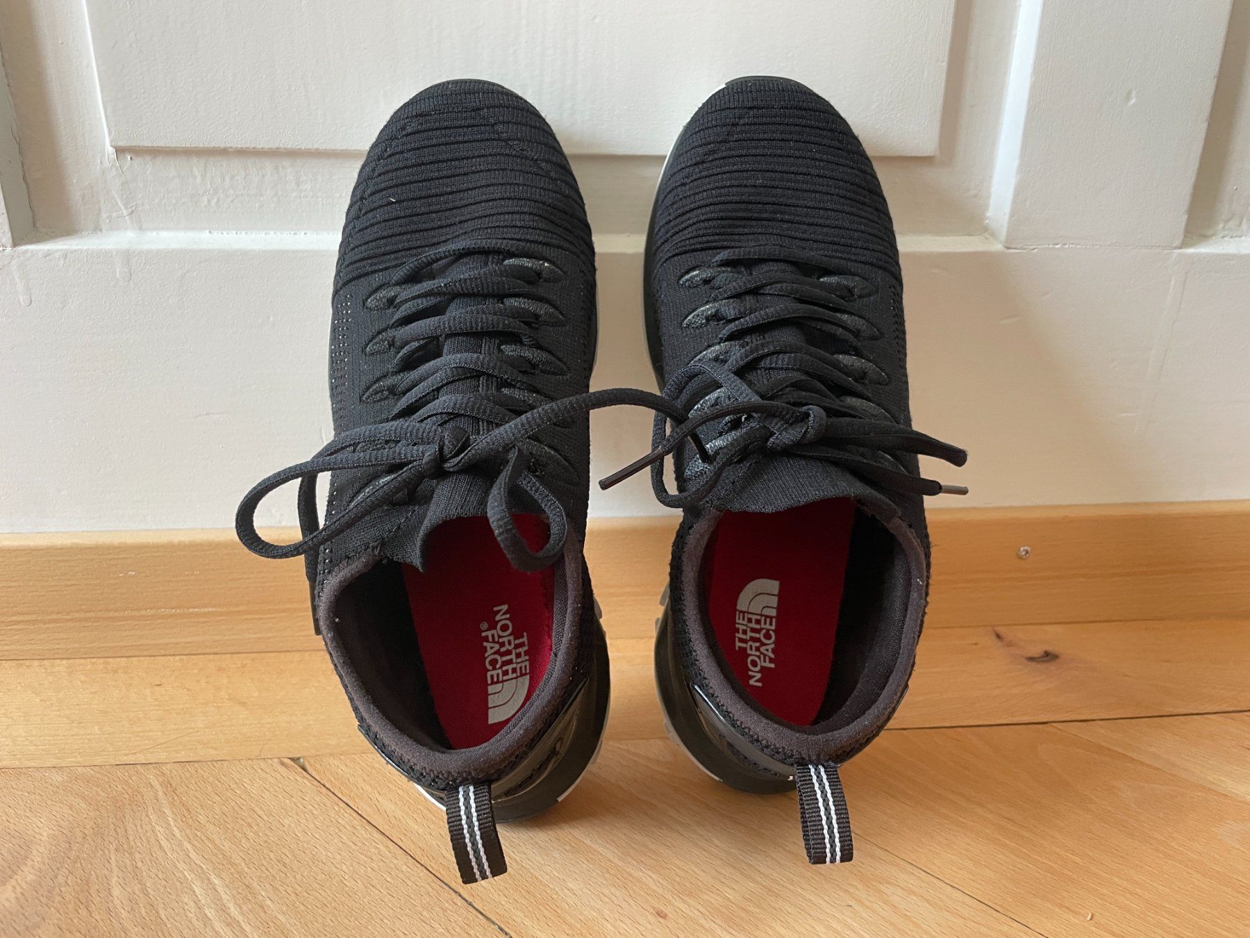 North Face Scarpe da donna: The North Face | Outdoor-Schuhe | 1x getragen – Usato da Chur venduto da adien 1
