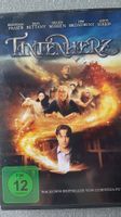 DVD Tintenherz / Brendan Fraser