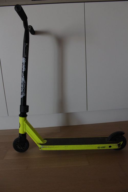 Oxeio Stunt Scooter Kinder Kaufen auf Ricardo
