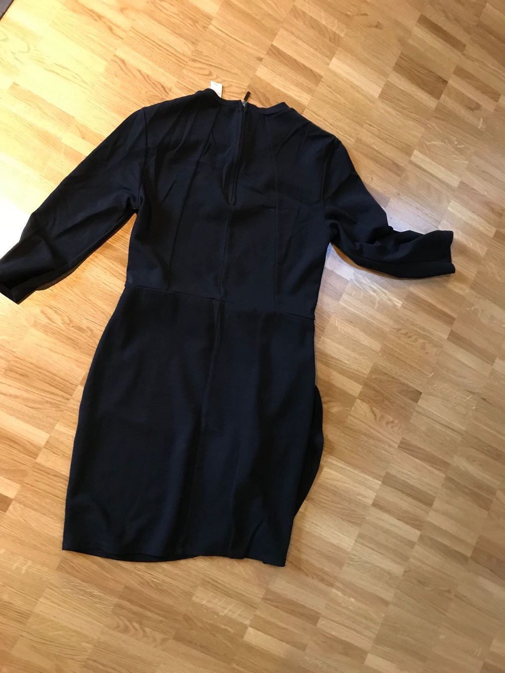 Vestiti: Basic Kleid schwarz gr S – Usato da St. Margrethen SG venduto da kellenbh 2