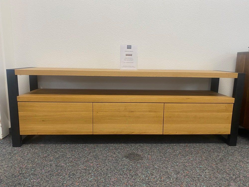 Cassettiere: Sideboard Massivholz – Nuovo e nell'imballaggio originale da Hagendorn venduto da Wood-Dream