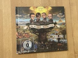 Die Fantastischen Vier - Für Dich Immer Noch Fanta Sie CD