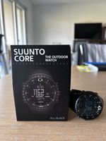 Orologio Suunto Core All Black Outdoor
