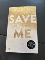 SAVE ME - Mona Kasten