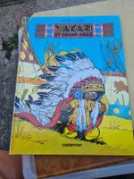 Yakari et Grand Aigle Derib + Job Casterman BD 