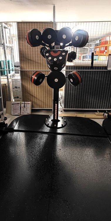 Boxmaster PRO (original. special price) (Gebraucht) in Dübendorf für ...