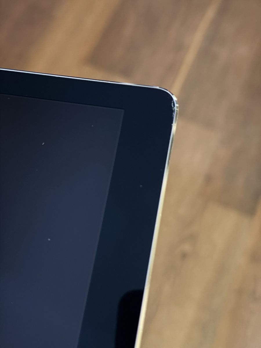 Apple Tablettes PC: iPad Pro 12.9 256GB 4G 2nd generation – D'occasion à Zürich par rawandworn 2