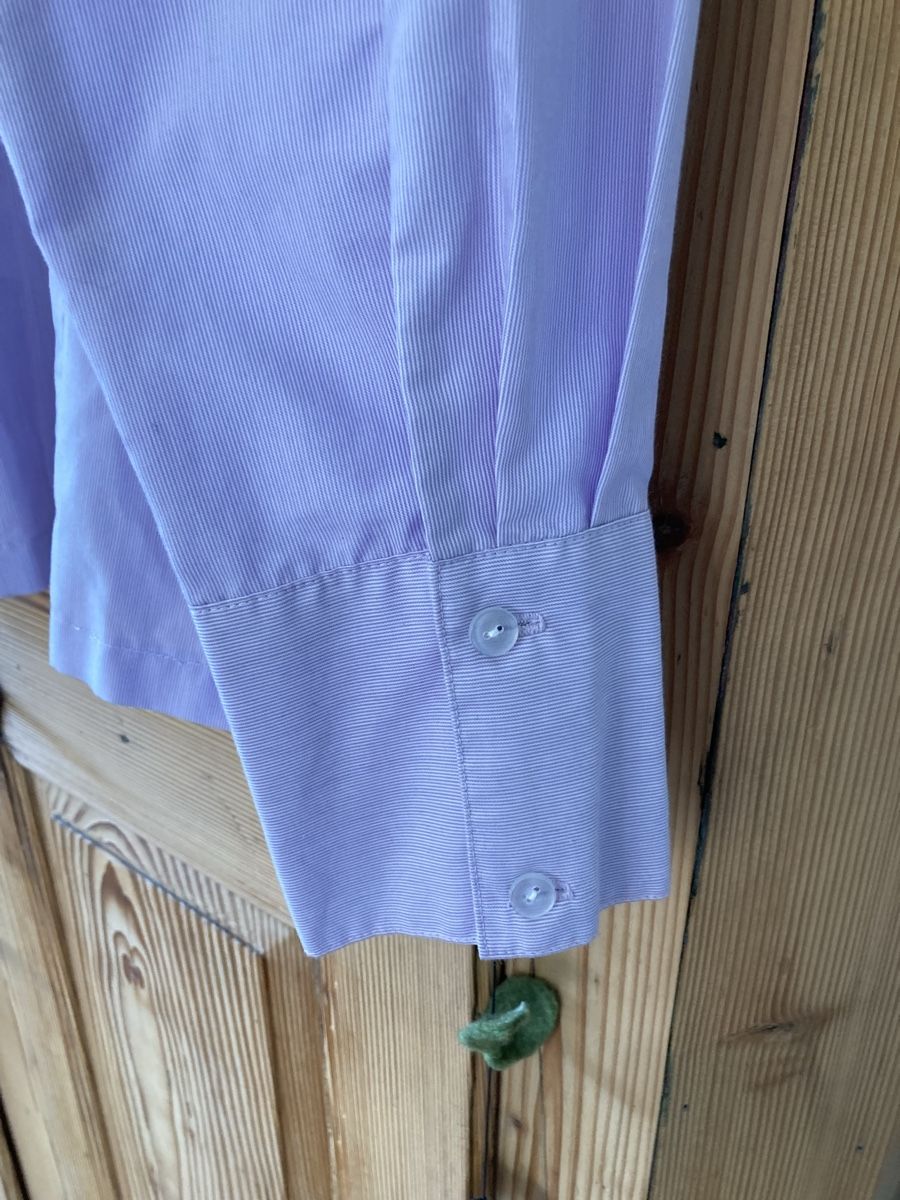 Blusen: Hemdbluse von James Fashion ca.44 – Gebraucht aus Schaffhausen von christamawe 3