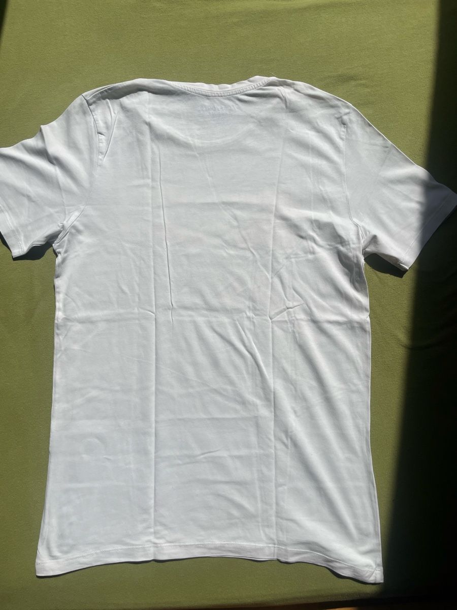 Jack & Jones T-Shirts: Jack & Jones T-shirt 4er-Set – Gebraucht aus Stetten AG von xe_k33 8