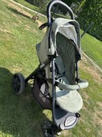 Joie travelbuggy / Kinderwagen 