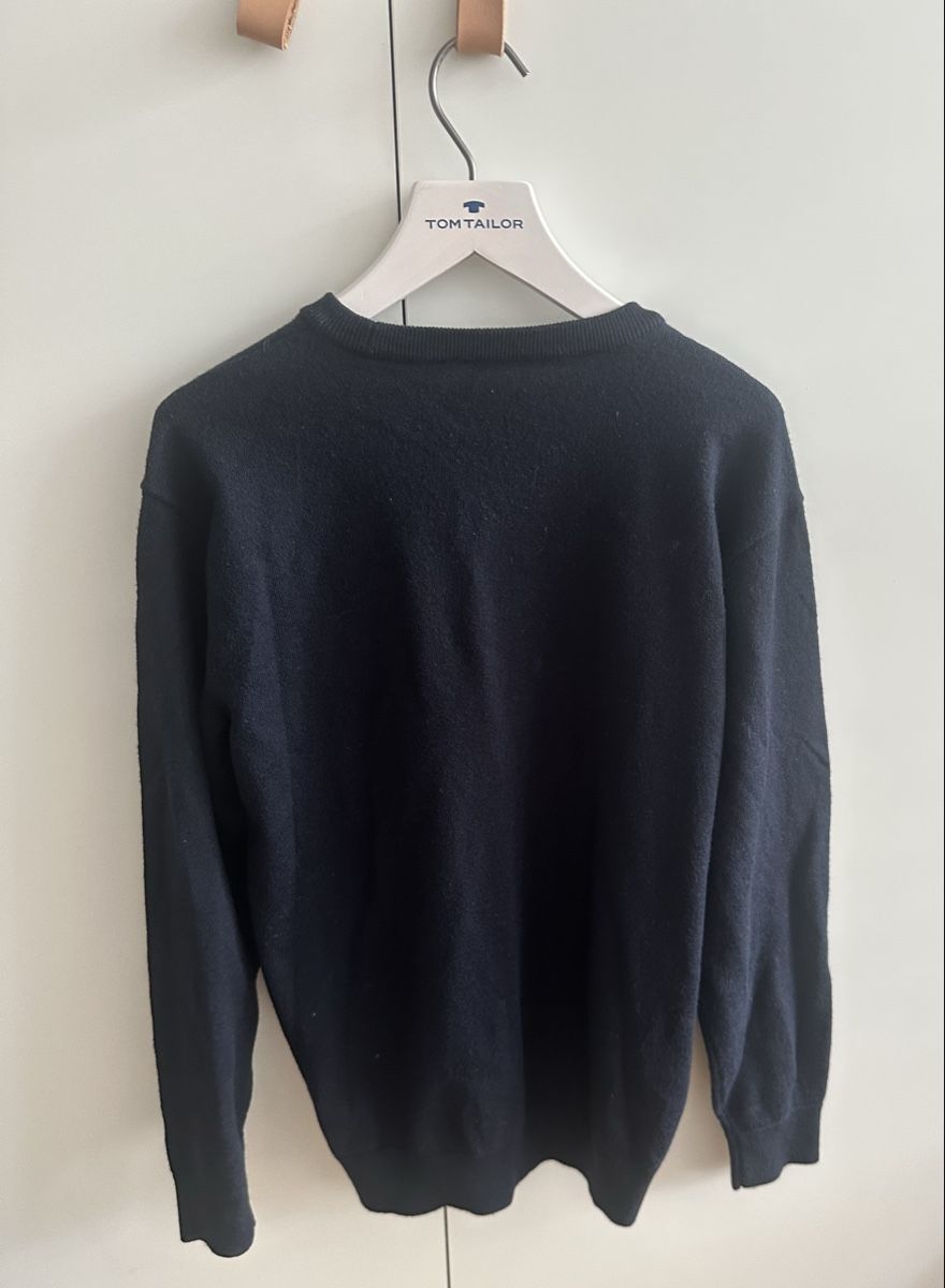 Armani Pullover & Sweatshirts: Pullover Giorgio Armani – Gebraucht aus Dürrenroth von tvy_bh56 3