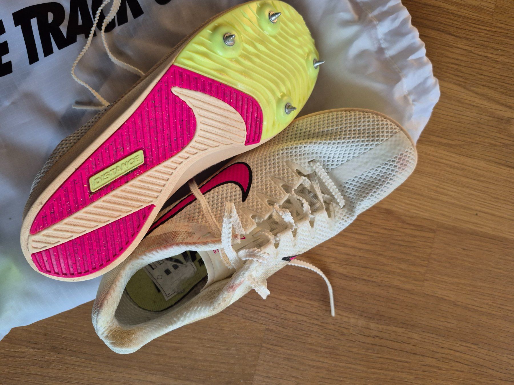 Nike Herrenschuhe: Nike Laufschuh – Gebraucht aus Aadorf von FlippIII 1