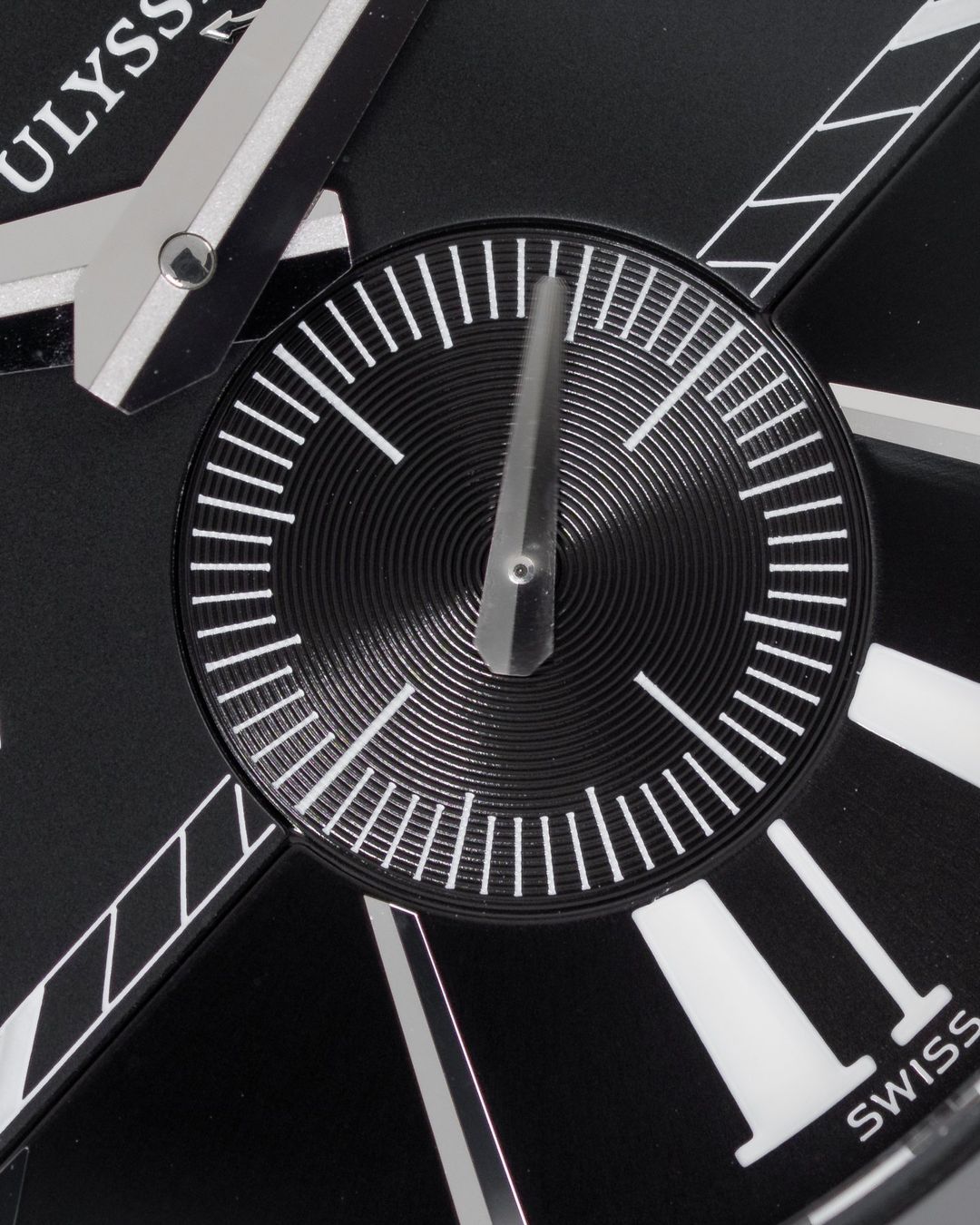 Ulysse Nardin Orologi: Ulysse Nardin Executive Dual Time ref 243-00/42 – Usato da Genève venduto da Prometheus_Watches 4