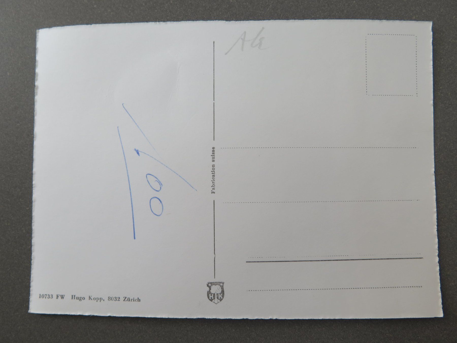 Cartoline postali: SCHINZNACH DORF - FLUGAUFNAHME – Usato da Wittenbach venduto da lipasal 1